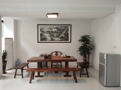Cina Dongguan huiheng footwear technology limited Profil Perusahaan