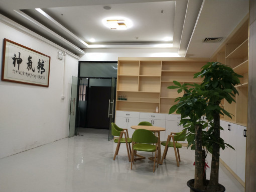 Cina Dongguan huiheng footwear technology limited Profil Perusahaan