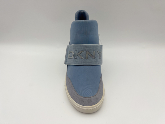Sepatu Wanita Kulit Nubuck Lembut Nyaman Satu Unit Outsole Karet Dengan Lateks yang Dapat Dipakai