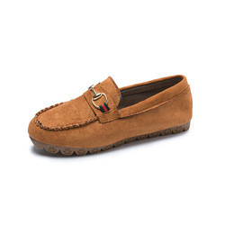 Lembut Bawah Daging Sapi Tendon Bernapas Baru Kasual Fashion Flat Sepatu Untuk Wanita